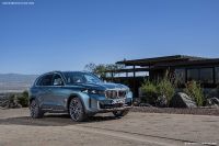 BMW X5 (2024)