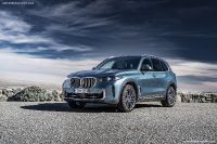 BMW X5 (2024)