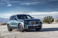 BMW X5 (2024)