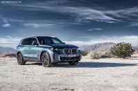 BMW X5 (2024)