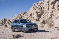 BMW X5 (2024)