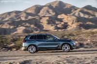 BMW X5 (2024)