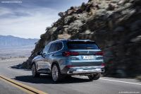 BMW X5 (2024)