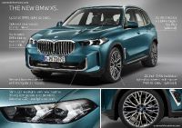 BMW X5 (2024)