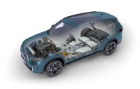 BMW X5 (2024)