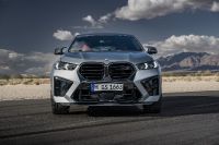 BMW X6 M Competition (2024)