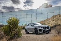 BMW X6 M Competition (2024)