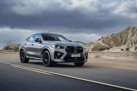 BMW X6 M Competition (2024)