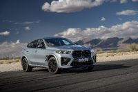 BMW X6 M Competition (2024)