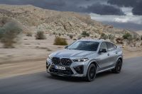 BMW X6 M Competition (2024)
