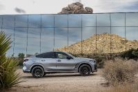 BMW X6 M Competition (2024)