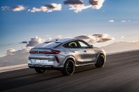 BMW X6 M Competition (2024)