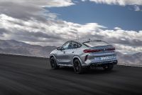 BMW X6 M Competition (2024)