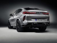 BMW X6 M Competition (2024)