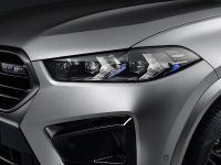 BMW X6 M Competition (2024)