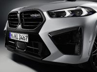 BMW X6 M Competition (2024)