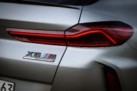 BMW X6 M Competition (2024)