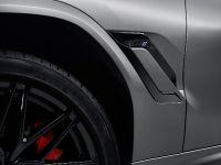 BMW X6 M Competition (2024)