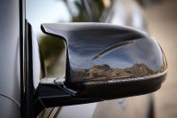 BMW X6 M Competition (2024)