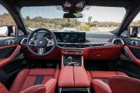BMW X6 M Competition (2024)