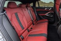 BMW X6 M Competition (2024)