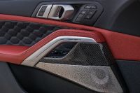 BMW X6 M Competition (2024)