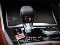 BMW X6 M Competition (2024)