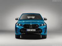 BMW X6 M60i (2024)