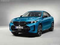 BMW X6 M60i (2024)
