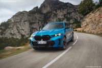 BMW X6 M60i (2024)