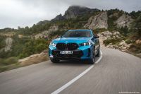 BMW X6 M60i (2024)