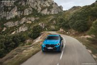 BMW X6 M60i (2024)