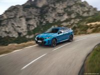 BMW X6 M60i (2024)