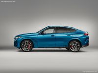 BMW X6 M60i (2024)