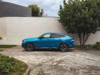 BMW X6 M60i (2024)