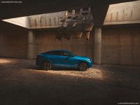 BMW X6 M60i (2024)