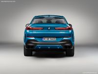 BMW X6 M60i (2024)