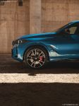 BMW X6 M60i (2024)