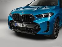 BMW X6 M60i (2024)