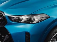 BMW X6 M60i (2024)