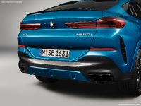 BMW X6 M60i (2024)