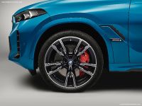 BMW X6 M60i (2024)