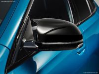 BMW X6 M60i (2024)