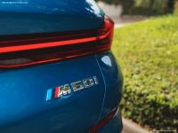 BMW X6 M60i (2024)