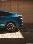 BMW X6 M60i (2024)