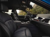 BMW X6 M60i (2024)