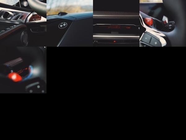 BMW XM Label Red (2024) - picture 37 of 41