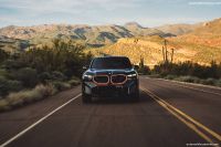 BMW XM Label Red (2024)