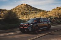 BMW XM Label Red (2024)