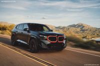 BMW XM Label Red (2024)